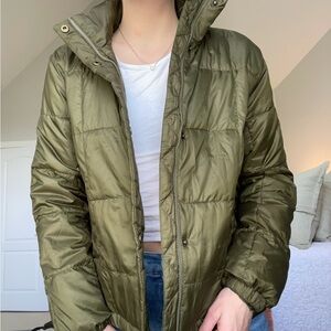 Madewell lightweight jacket